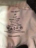 Ann Taylor 100% Cotton Tan Jeans Size 6 Petite - photo 5
