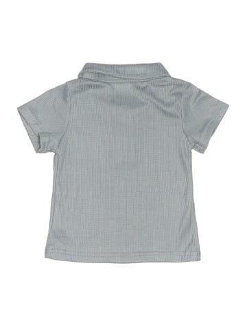 Unbranded Short Sleeve Polo (view 2)