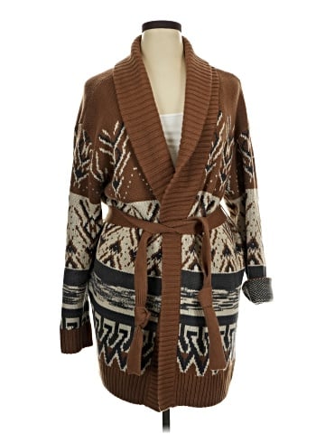 Lucky Brand Coat (view 1)