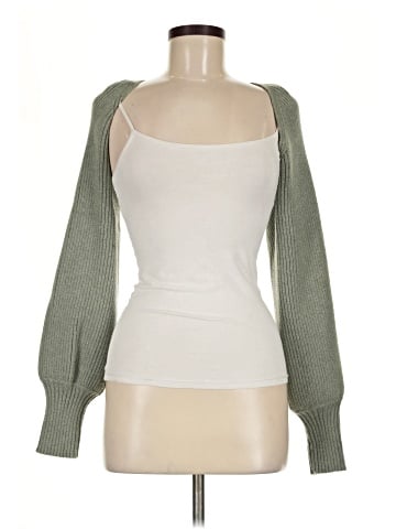 Zara Shrug (view 1)