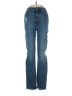 DL1961 Stars Blue Jeans Size 24 waist - photo 1