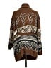 Lucky Brand Brown Coat Size XL - photo 2