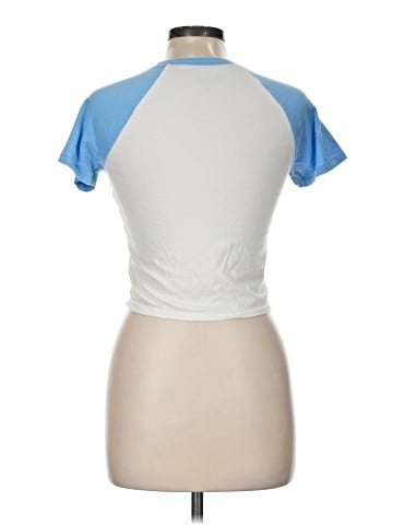 Hollister Short Sleeve T-Shirt (view 2)