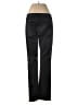 Ann Taylor Black Jeans Size 6 - photo 2