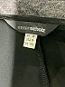Anna Scholz Black Cocktail Dress Size 14 - photo 7