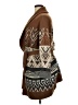 Lucky Brand Brown Coat Size XL - photo 5
