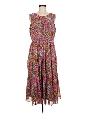 J.Crew Casual Dress (view 1)