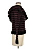 WAYF Stripes Black Pullover Sweater Size XS - photo 4