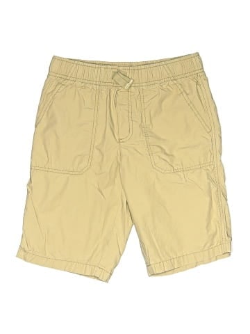 Gymboree Khaki Shorts (view 1)