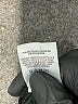 Express Solid Black Dress Pants Size 10 - photo 8
