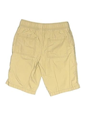 Gymboree Khaki Shorts (view 2)