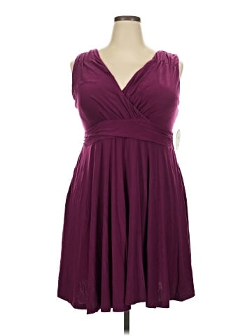 Soma Cocktail Dress (view 1)