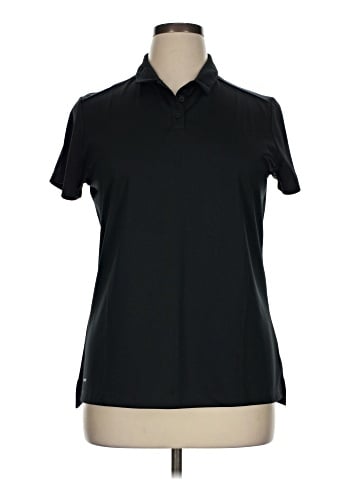 Nike Short Sleeve Polo (view 1)