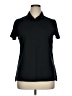 Nike Black Short Sleeve Polo Size XL - photo 1
