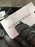 WeWoreWhat 100% Polyester Black Formal Skirt Size S - photo 4