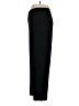 Alfani Solid Black Dress Pants Size XL (petite) - photo 5