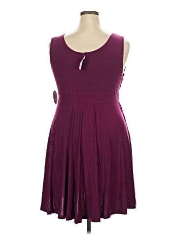Soma Cocktail Dress (view 2)