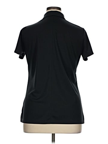 Nike Short Sleeve Polo (view 2)