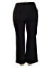 Unbranded Black Active Pants Size 2X - photo 2