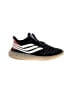 Adidas Black Sneakers Size 5 - photo 1