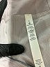 Lululemon Athletica Metallic Gray Windbreaker Size 4 - photo 6