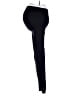 Blanqi Black Active Pants Size Med Maternity - photo 1