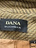 Dana Buchman Tweed Gold Blazer Size 2 - photo 6