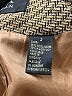 Dana Buchman Tweed Gold Blazer Size 2 - photo 7