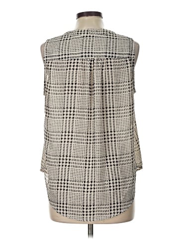 41Hawthorn Sleeveless Blouse (view 2)