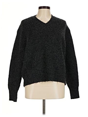 Uniqlo Pullover Sweater (view 1)
