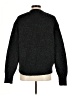 Uniqlo Tweed Black Pullover Sweater Size M - photo 2