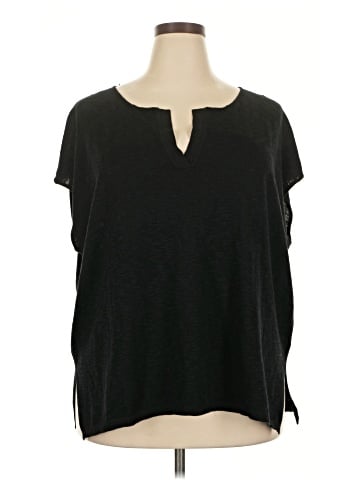 Unbranded Short Sleeve Top (view 1)
