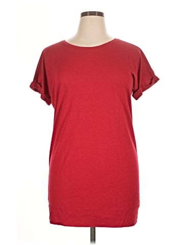 Carole Little Short Sleeve Top (view 1)