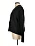 Uniqlo Tweed Black Pullover Sweater Size M - photo 5