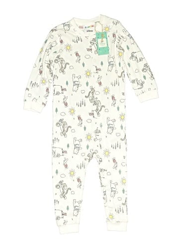 Lupilu Long Sleeve Onesie (view 1)