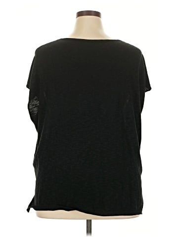 Unbranded Short Sleeve Top (view 2)