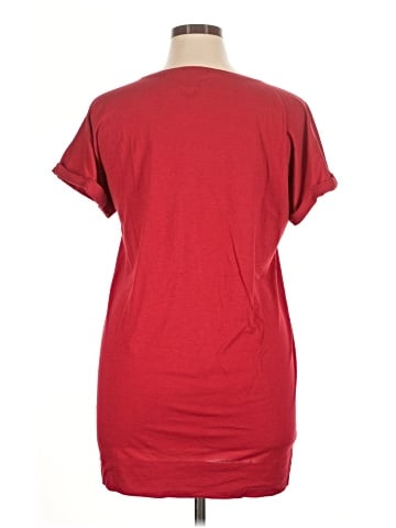 Carole Little Short Sleeve Top (view 2)