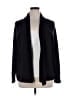 Croft & Barrow 100% Acrylic Black Cardigan Size XL - photo 1