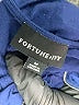 Fortune + Ivy 100% Polyester Blue Sleeveless Blouse Size M - photo 7