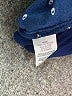 Fortune + Ivy 100% Polyester Blue Sleeveless Blouse Size M - photo 8