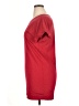 Carole Little Red Short Sleeve Top Size XL - photo 5