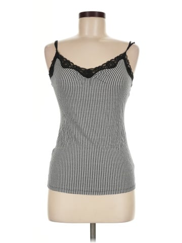 Express Sleeveless Top (view 1)