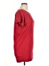 Carole Little Red Short Sleeve Top Size XL - photo 4