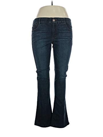 Democracy Jeans (view 1)