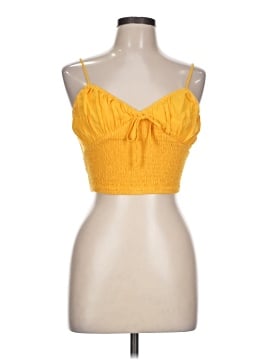 Forever 21 Sleeveless Top