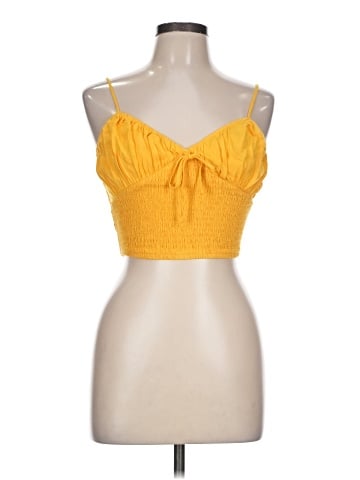 Forever 21 Sleeveless Top (view 1)