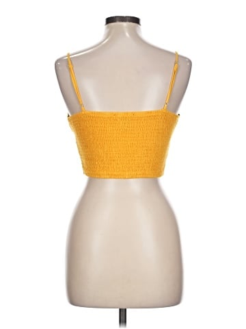 Forever 21 Sleeveless Top (view 2)