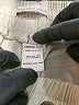 Sincerely Jules Gray Cargo Pants Size XL - photo 5