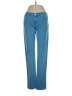 Hudson Jeans Hearts Blue Jeans Size 27 waist - photo 1