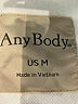 Any Body White Jacket Size M - photo 6